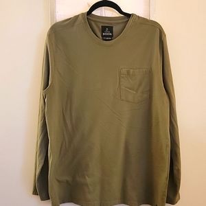 prAna ~ Longsleeve Men's ~ XL ~